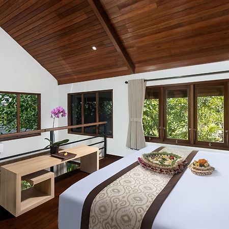Candy Villa By Pramana Villas Ubud  Luaran gambar