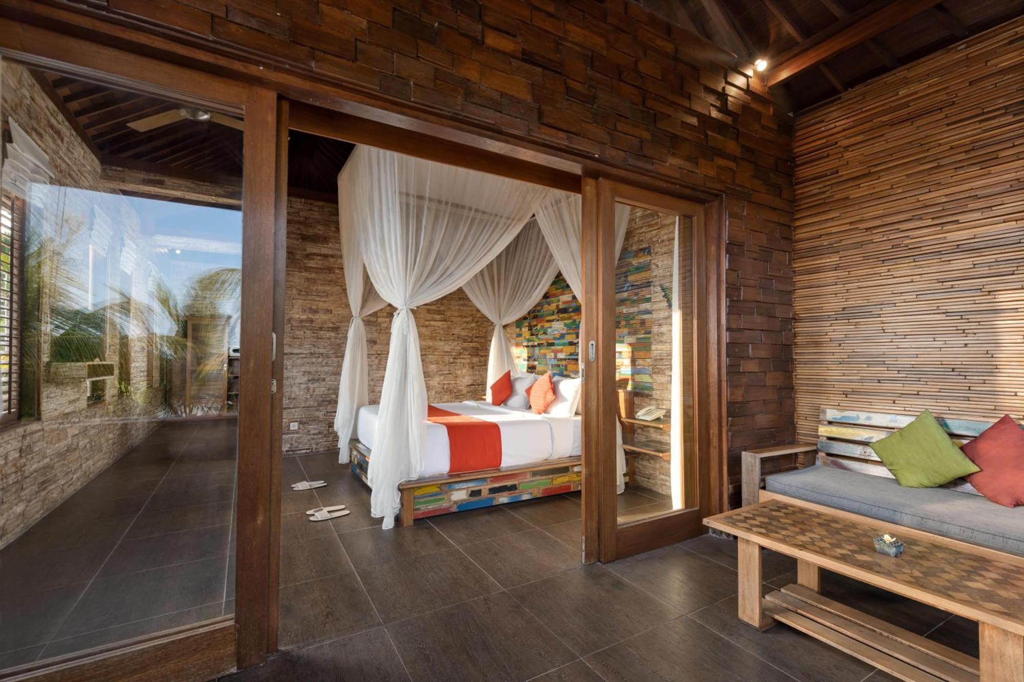 Candy Villa By Pramana Villas Ubud  Luaran gambar