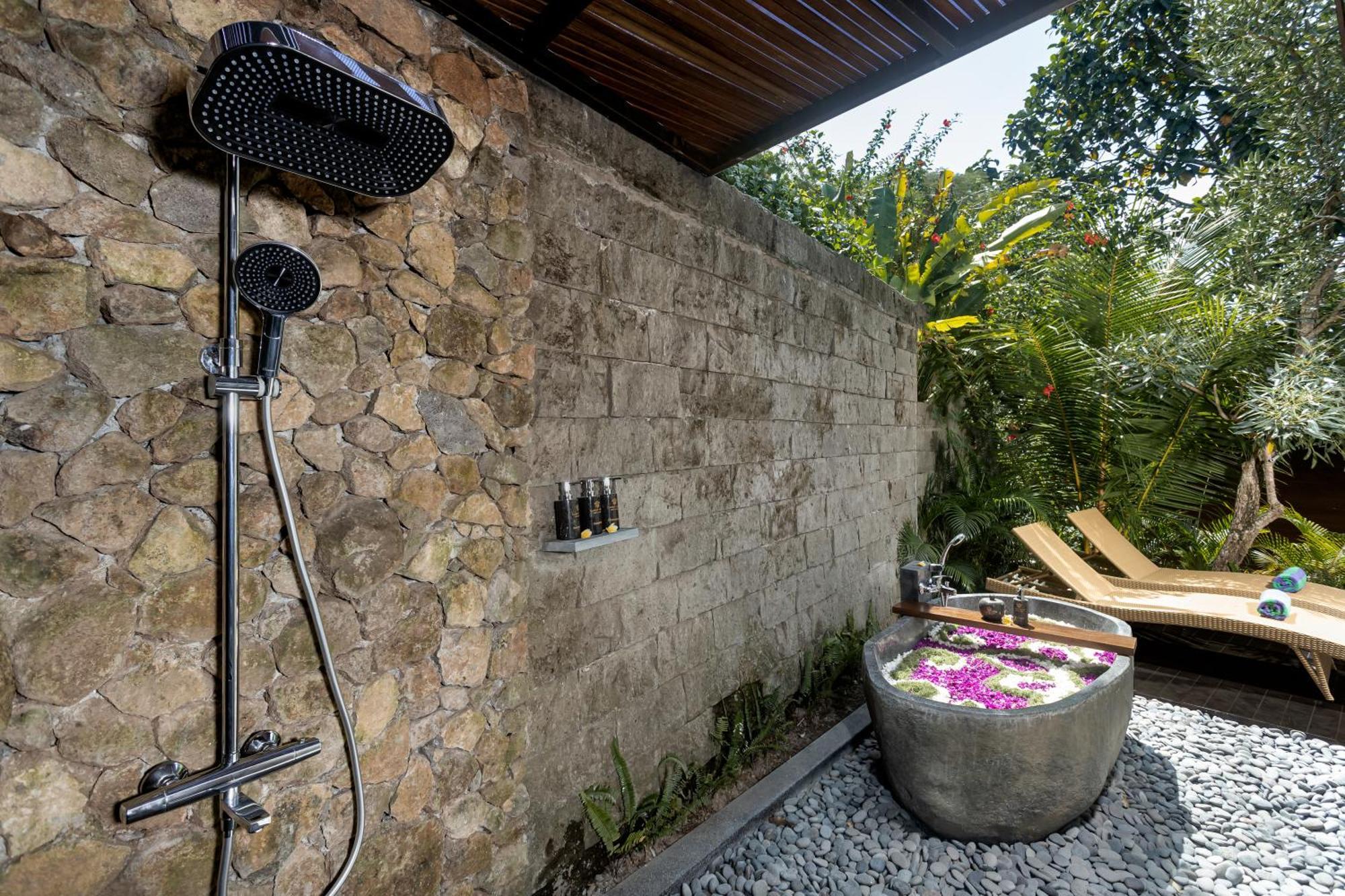 Candy Villa By Pramana Villas Ubud  Luaran gambar