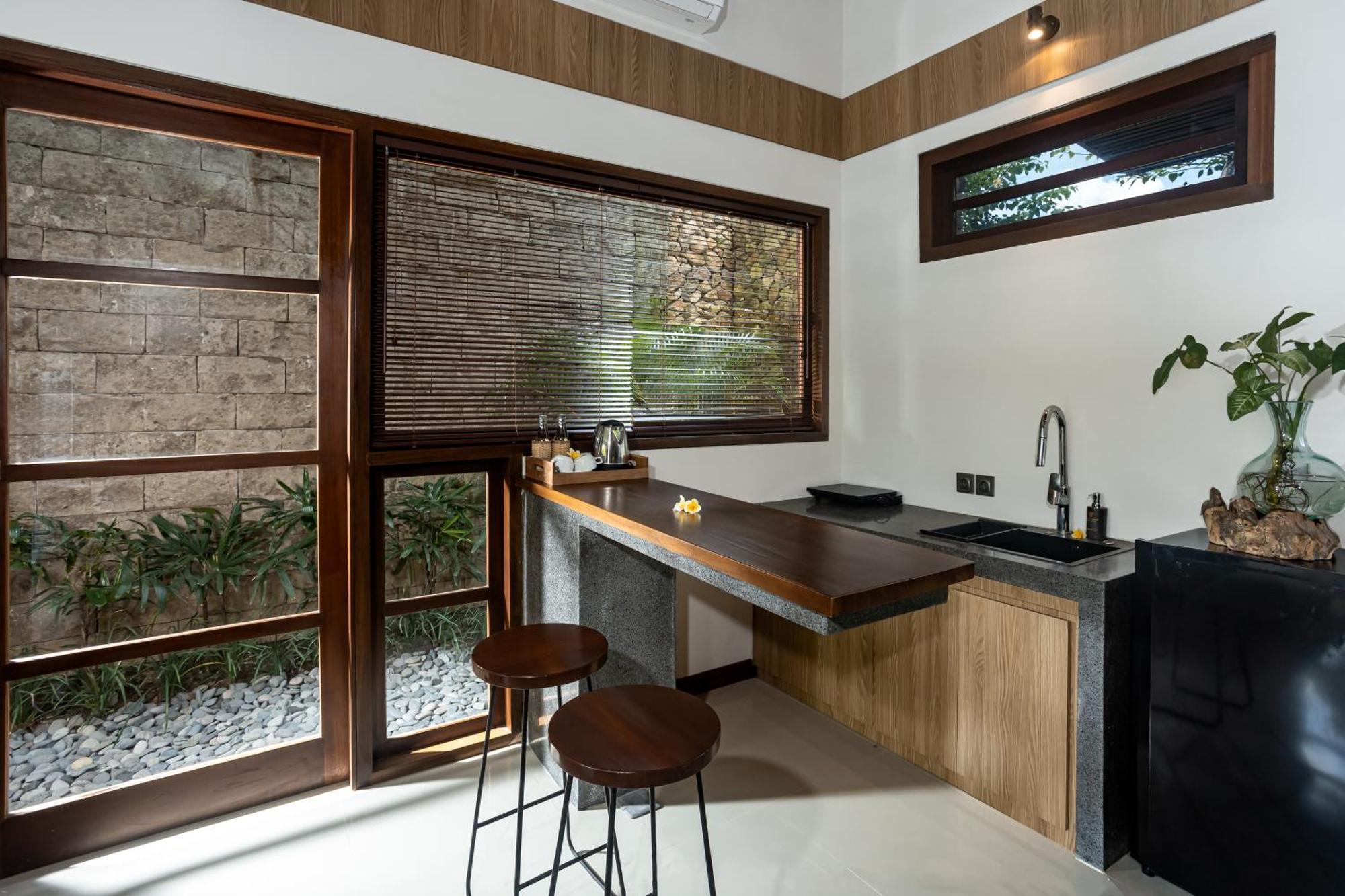 Candy Villa By Pramana Villas Ubud  Luaran gambar